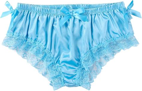 frilly underwear|Amazon.com: Frilly Underwear.